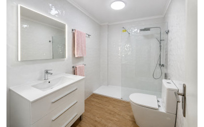 Resale - Apartment -
Cabo Roig
