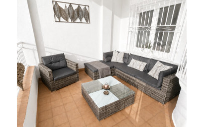 Resale - Apartment -
Cabo Roig