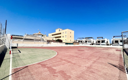 Resale - Apartment -
Cabo Roig