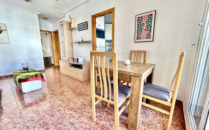 Revente - Penthouse -
Torrevieja - Los Altos