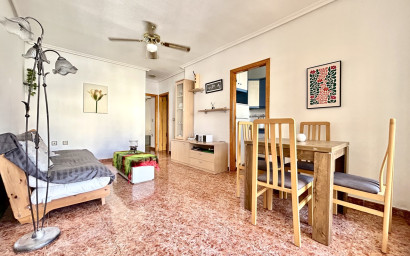 Revente - Penthouse -
Torrevieja - Los Altos