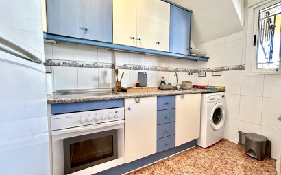 Revente - Penthouse -
Torrevieja - Los Altos