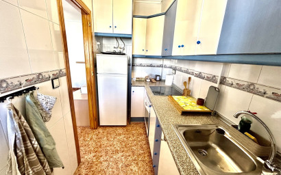 Revente - Penthouse -
Torrevieja - Los Altos