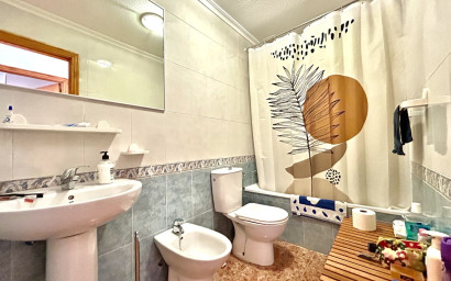 Revente - Penthouse -
Torrevieja - Los Altos