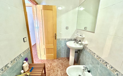 Revente - Penthouse -
Torrevieja - Los Altos