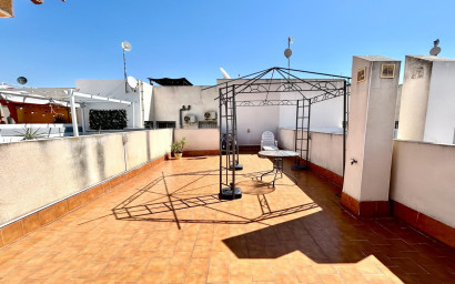 Revente - Penthouse -
Torrevieja - Los Altos