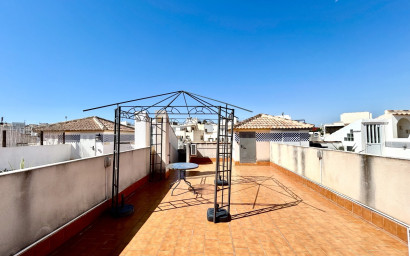 Revente - Penthouse -
Torrevieja - Los Altos