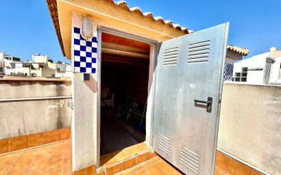 Revente - Penthouse -
Torrevieja - Los Altos