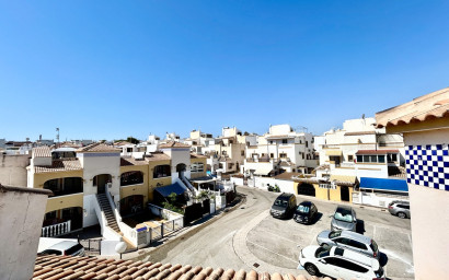 Revente - Penthouse -
Torrevieja - Los Altos