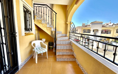 Revente - Penthouse -
Torrevieja - Los Altos