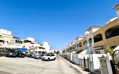 Revente - Penthouse -
Torrevieja - Los Altos