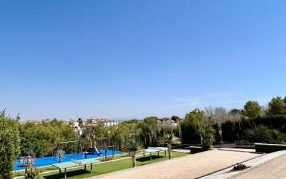 Revente - Penthouse -
Torrevieja - Los Altos