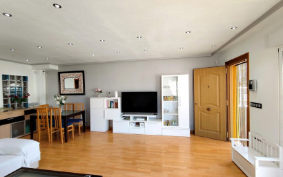 Revente - Maison mitoyenne -
Torrevieja - Los Altos