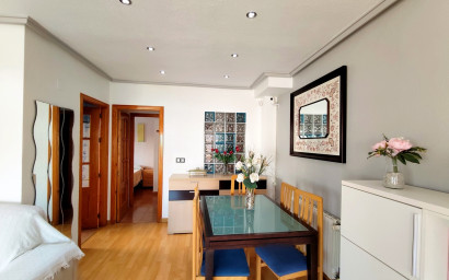 Revente - Maison mitoyenne -
Torrevieja - Los Altos