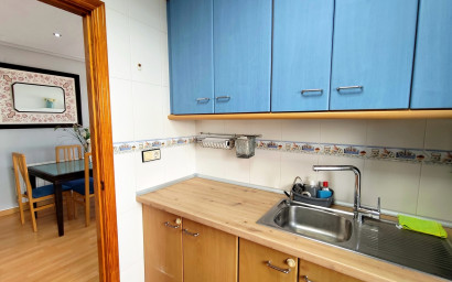 Revente - Maison mitoyenne -
Torrevieja - Los Altos