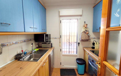 Revente - Maison mitoyenne -
Torrevieja - Los Altos