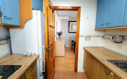 Revente - Maison mitoyenne -
Torrevieja - Los Altos