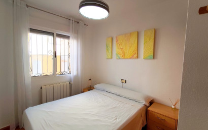 Revente - Maison mitoyenne -
Torrevieja - Los Altos
