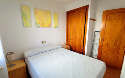 Revente - Maison mitoyenne -
Torrevieja - Los Altos