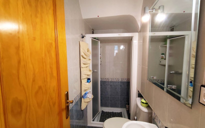 Revente - Maison mitoyenne -
Torrevieja - Los Altos