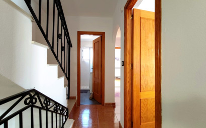 Revente - Maison mitoyenne -
Torrevieja - Los Altos