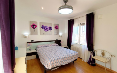 Revente - Maison mitoyenne -
Torrevieja - Los Altos