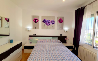 Revente - Maison mitoyenne -
Torrevieja - Los Altos
