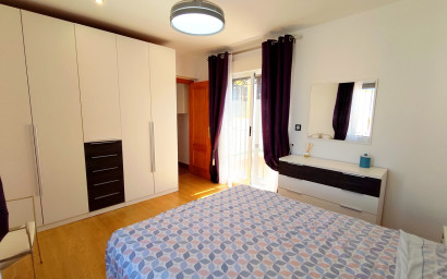 Revente - Maison mitoyenne -
Torrevieja - Los Altos