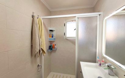 Revente - Maison mitoyenne -
Torrevieja - Los Altos