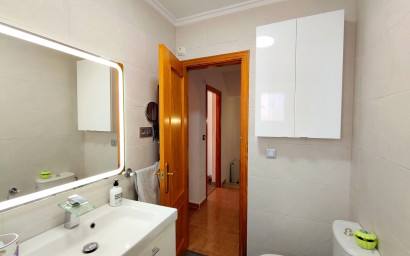 Revente - Maison mitoyenne -
Torrevieja - Los Altos