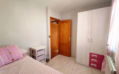 Revente - Maison mitoyenne -
Torrevieja - Los Altos