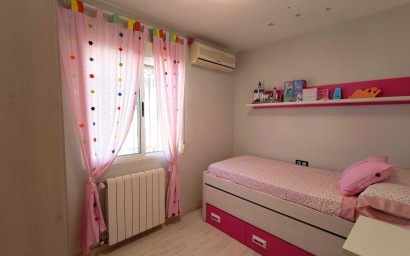 Revente - Maison mitoyenne -
Torrevieja - Los Altos