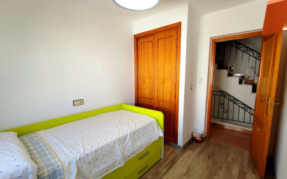 Revente - Maison mitoyenne -
Torrevieja - Los Altos