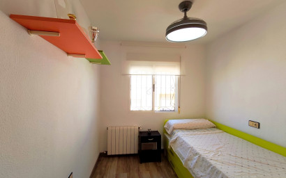 Revente - Maison mitoyenne -
Torrevieja - Los Altos