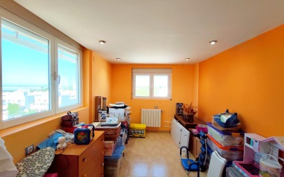 Revente - Maison mitoyenne -
Torrevieja - Los Altos