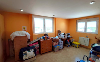 Revente - Maison mitoyenne -
Torrevieja - Los Altos