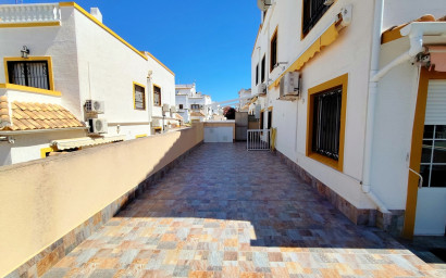 Revente - Maison mitoyenne -
Torrevieja - Los Altos