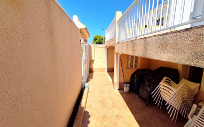 Revente - Maison mitoyenne -
Torrevieja - Los Altos