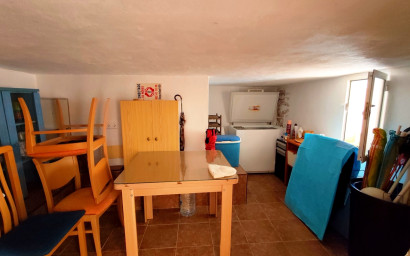 Revente - Maison mitoyenne -
Torrevieja - Los Altos
