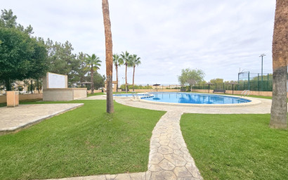 Revente - Maison mitoyenne -
Torrevieja - Los Altos