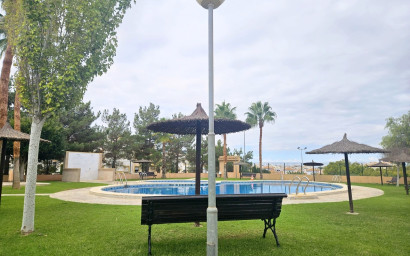Revente - Maison mitoyenne -
Torrevieja - Los Altos