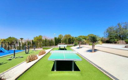 Revente - Maison mitoyenne -
Torrevieja - Los Altos