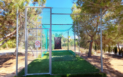 Revente - Maison mitoyenne -
Torrevieja - Los Altos