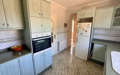 Revente - Villa -
Hondón de los Fráiles