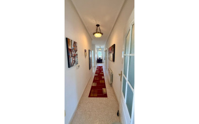 Revente - Villa -
Hondón de los Fráiles