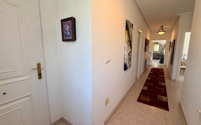Revente - Villa -
Hondón de los Fráiles