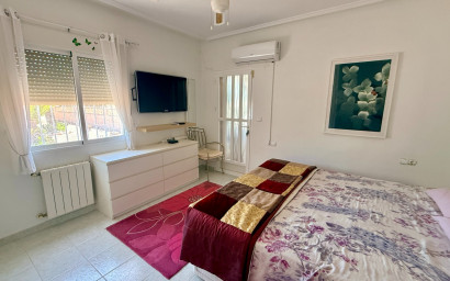 Revente - Villa -
Hondón de los Fráiles