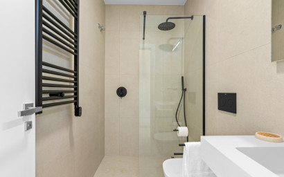 Nouvelle construction - Villa -
San Javier - Parque del doce