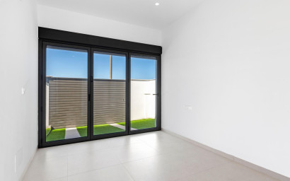 Nouvelle construction - Villa -
San Javier - Parque del doce