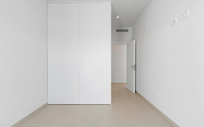 Nouvelle construction - Villa -
San Javier - Parque del doce